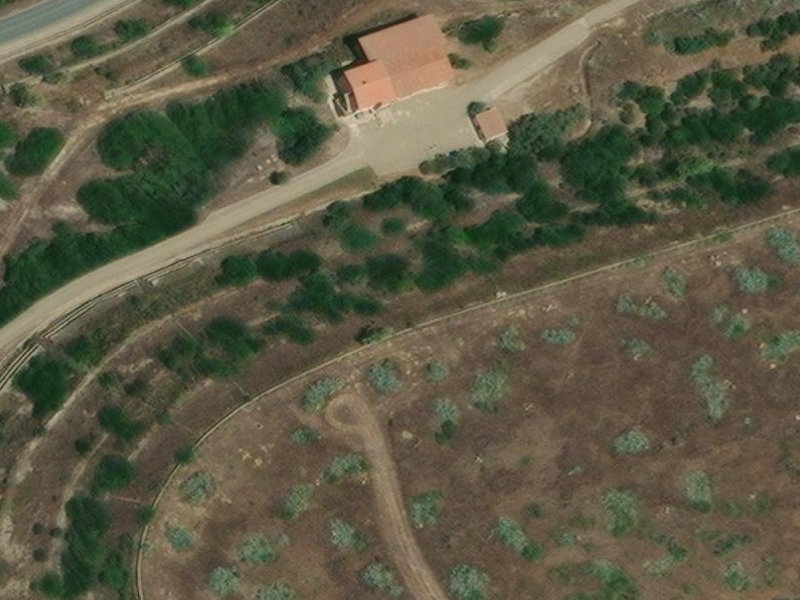 New Location