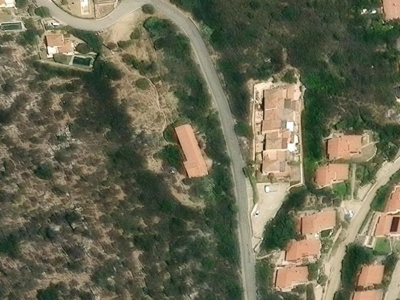 The Abandoned Italian Paradise: A Tale of Time and Mystery