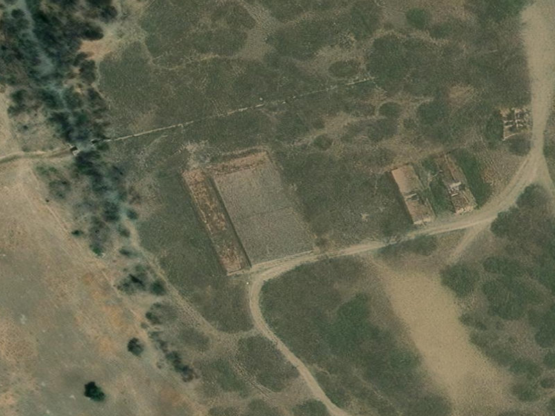 The Forgotten Silicon Valley: Siliqua's Abandoned Industrial Dream