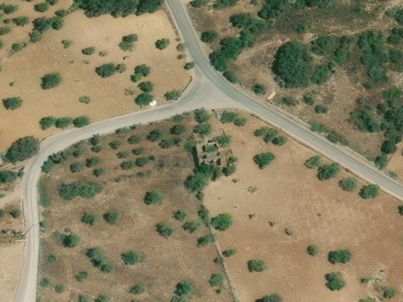 New Location