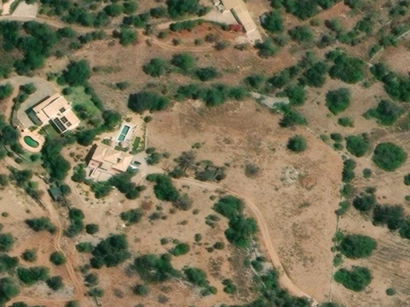 New Location