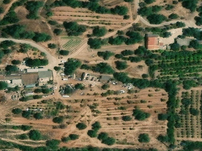 New Location