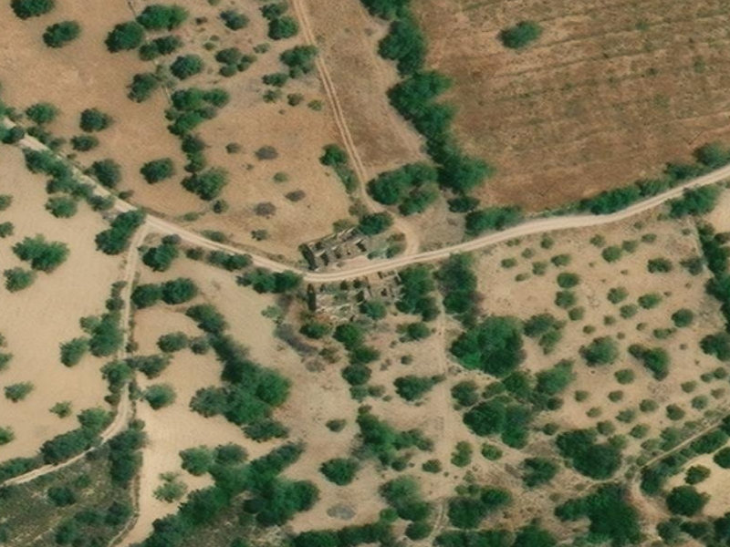 New Location