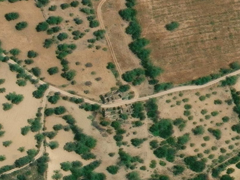 New Location