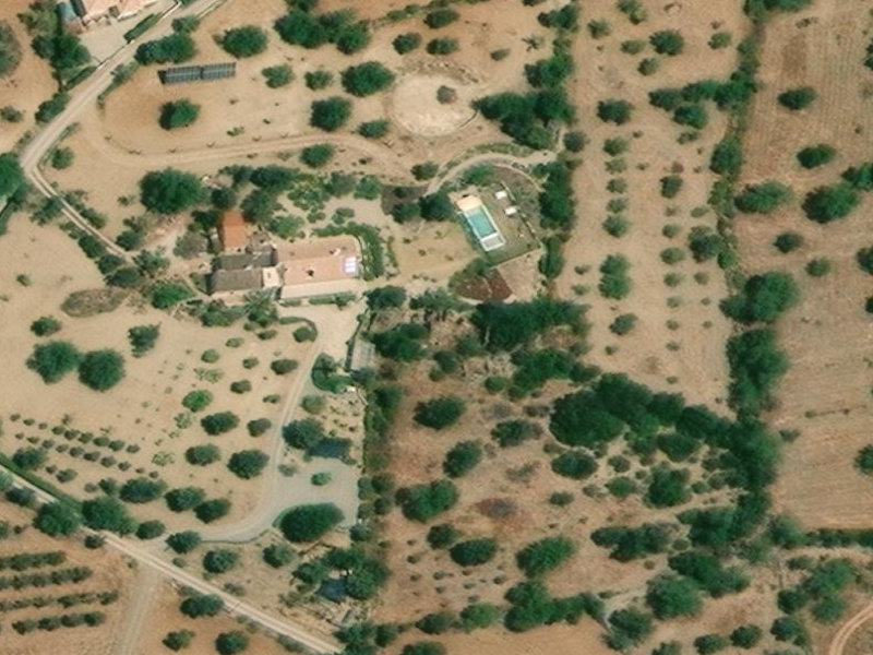 New Location