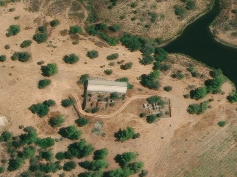 New Location