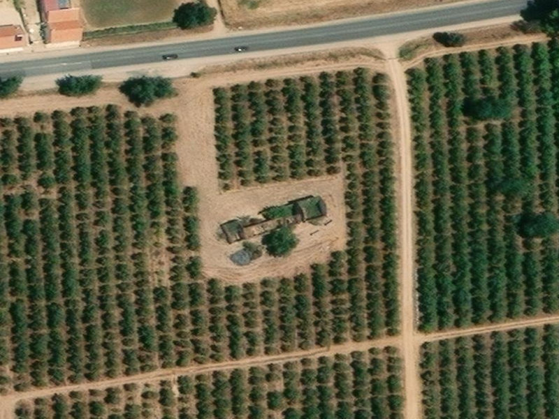 New Location