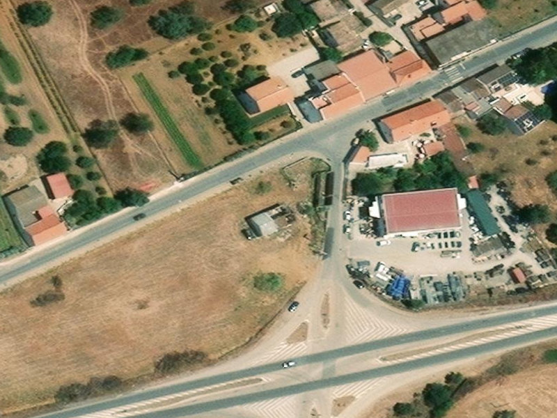 New Location