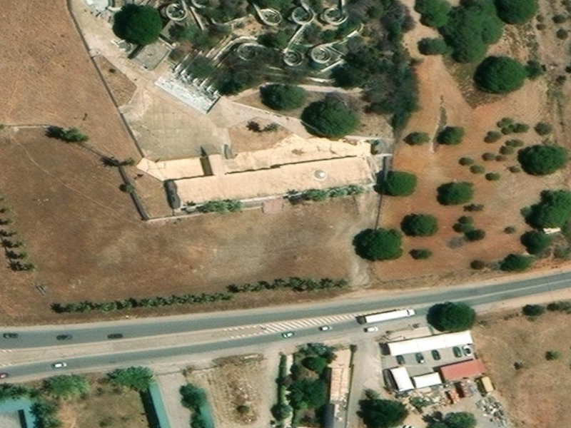 New Location