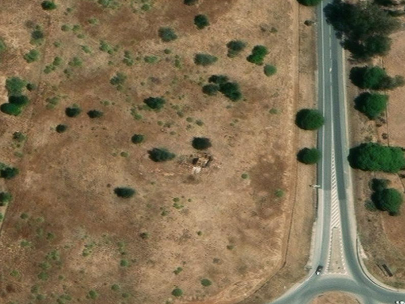 New Location