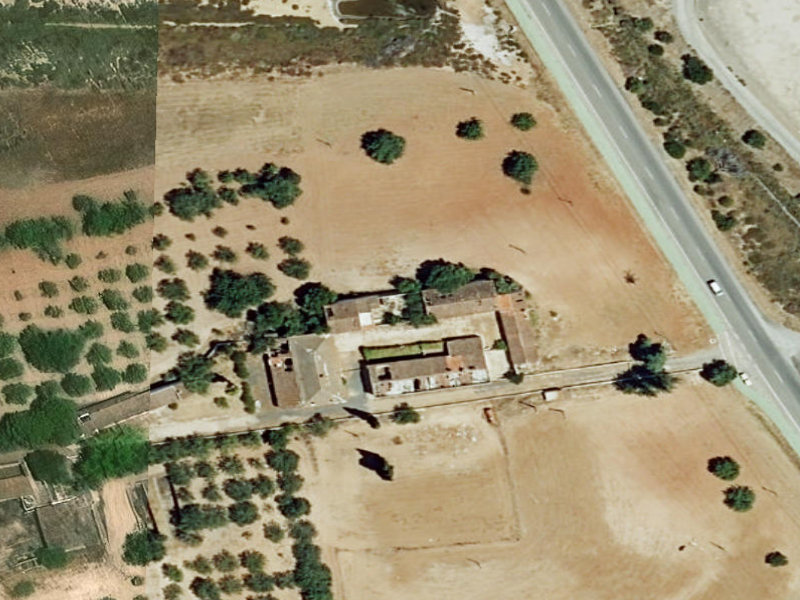 New Location