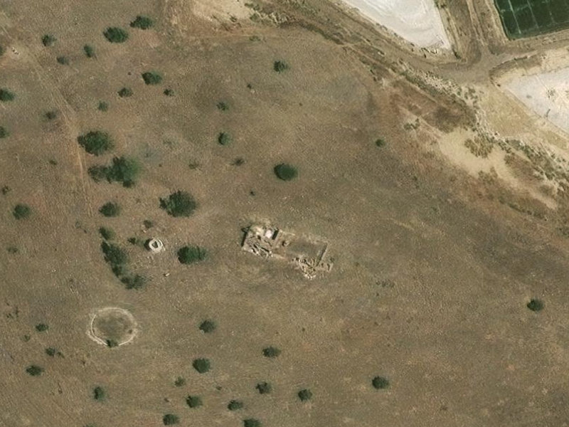 New Location