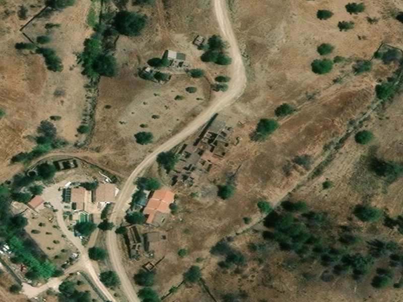 New Location