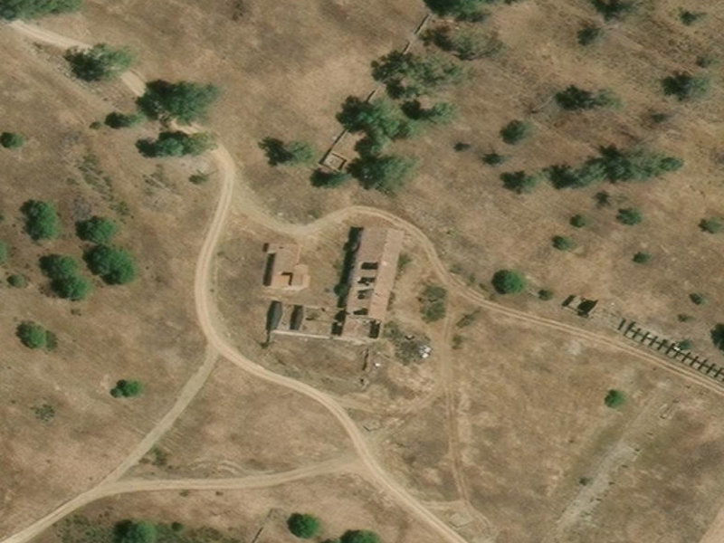 New Location
