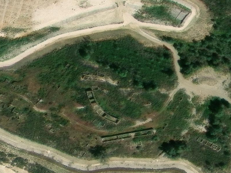 New Location