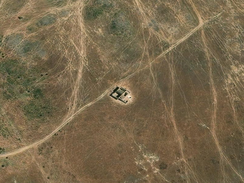 New Location