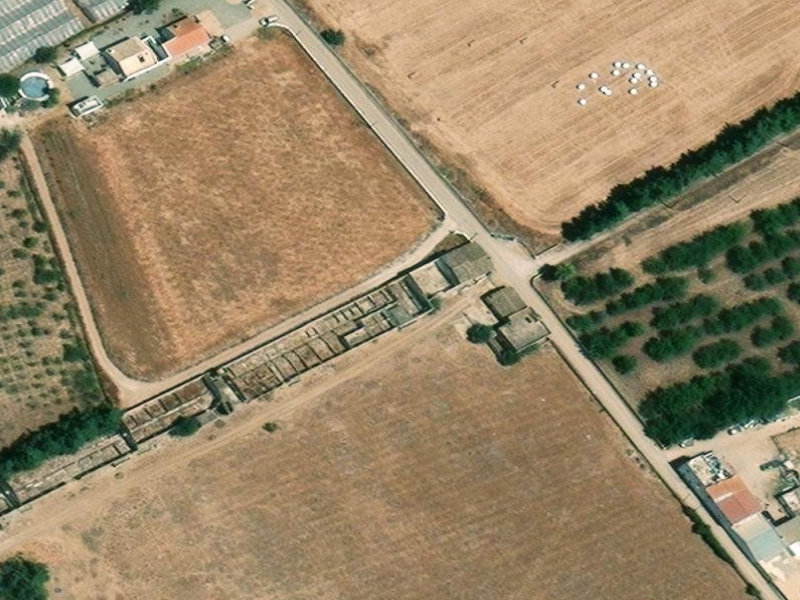 New Location