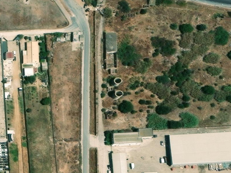 New Location