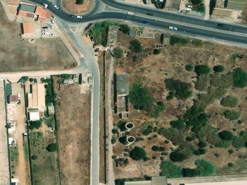 New Location