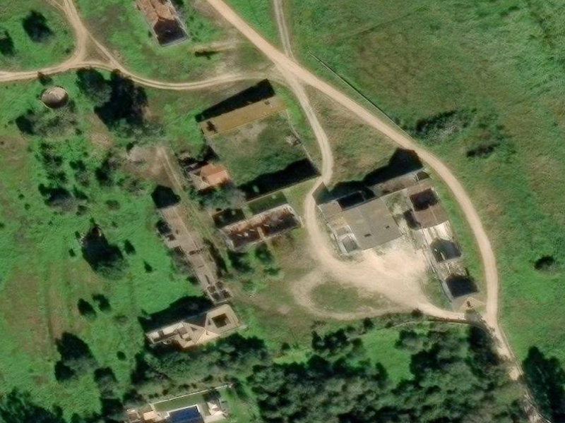 New Location