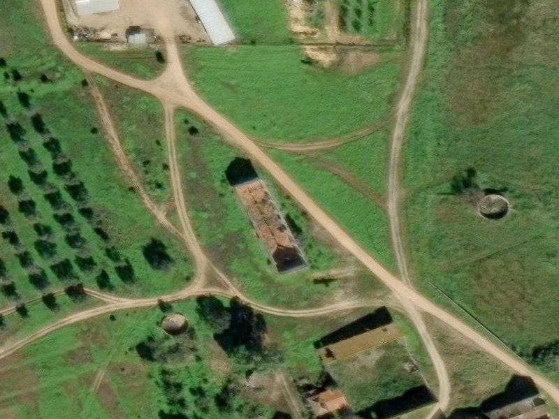 New Location