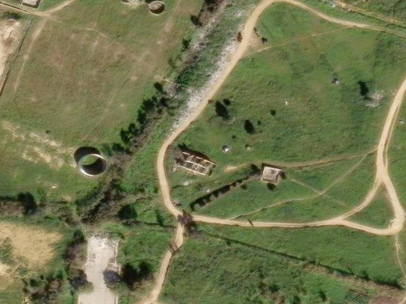 New Location