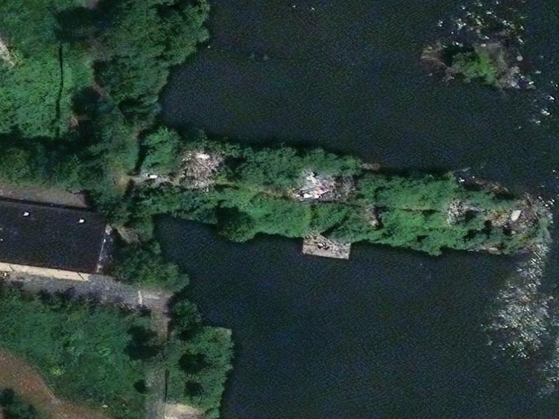 New Location