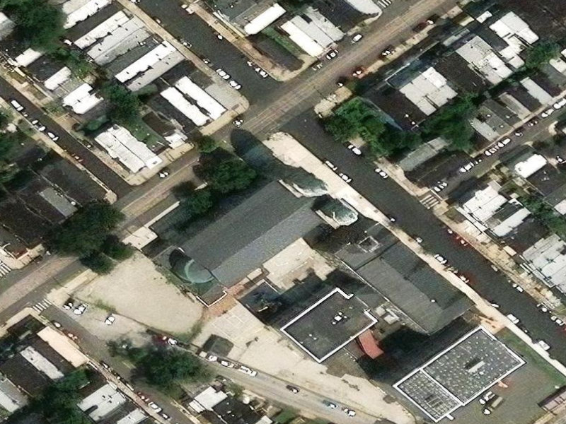New Location