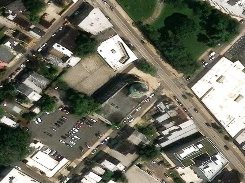New Location