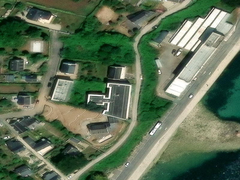 Ecole de Marine d'Audierne