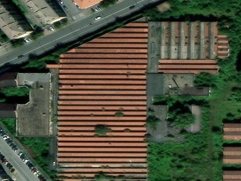 New Location