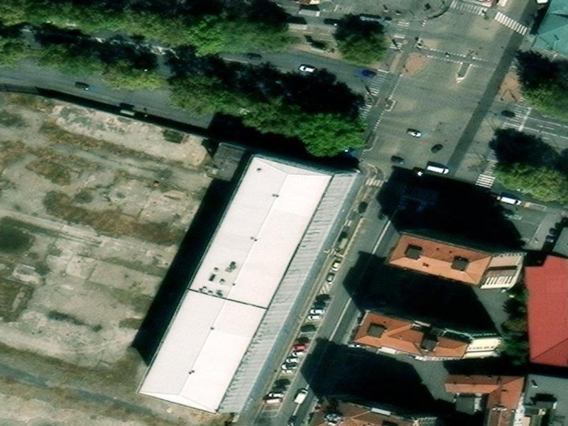 New Location