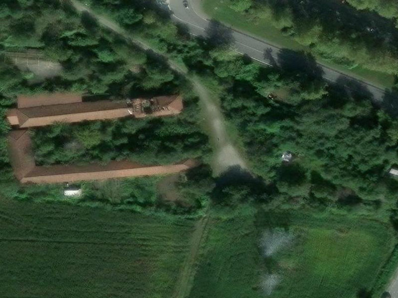 New Location
