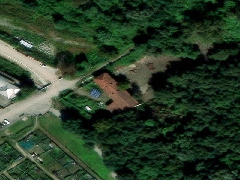 New Location