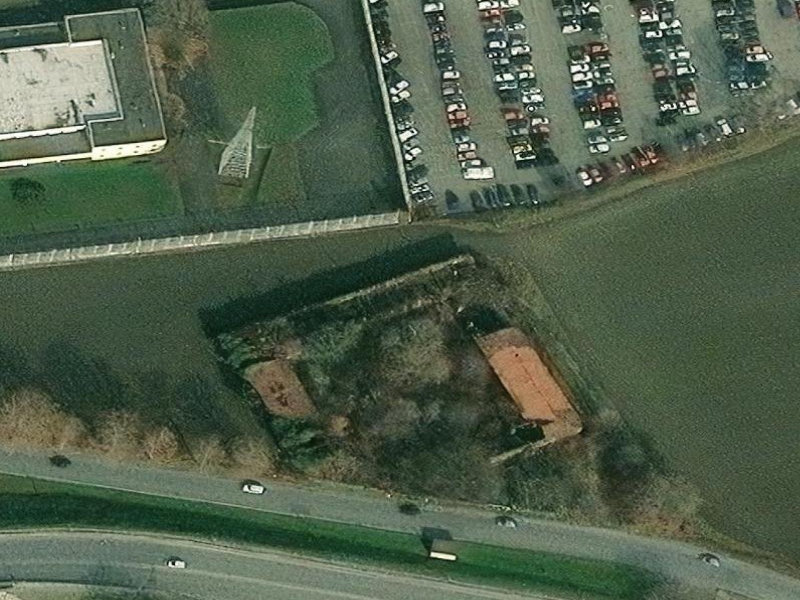 New Location