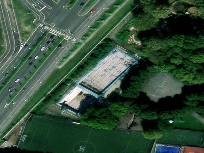 New Location