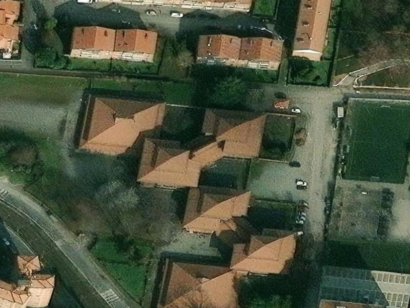 New Location