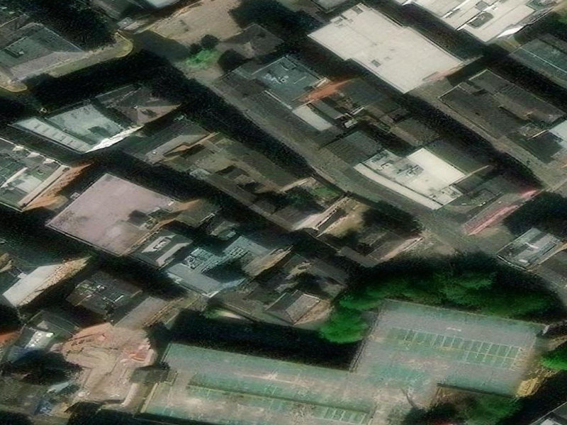 Echoes of the Grid
