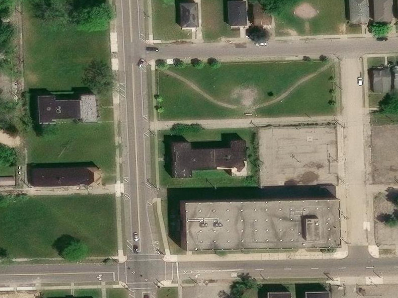 The Imported Ghost Polygon