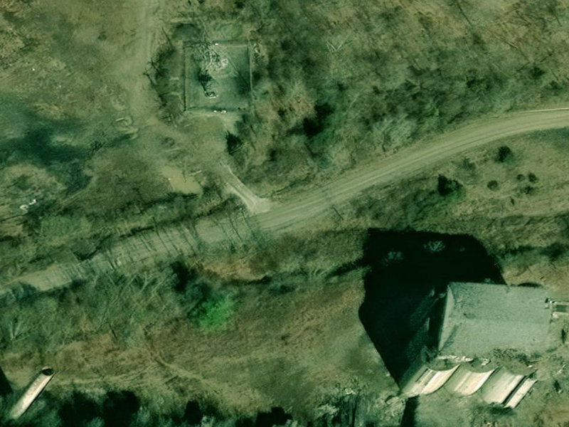 Remnants of the Grid