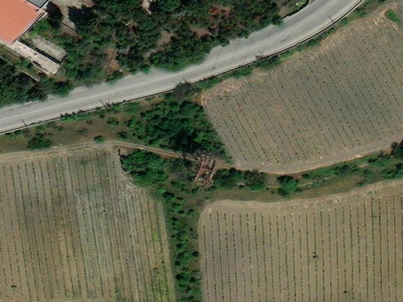 Where the Soil Remembers