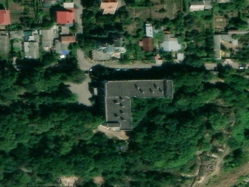 New Location