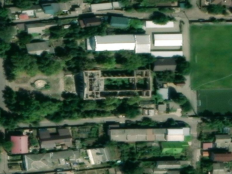 New Location