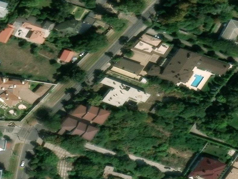 New Location