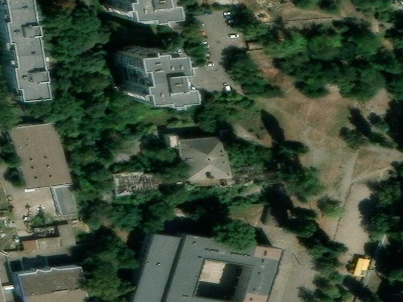 New Location