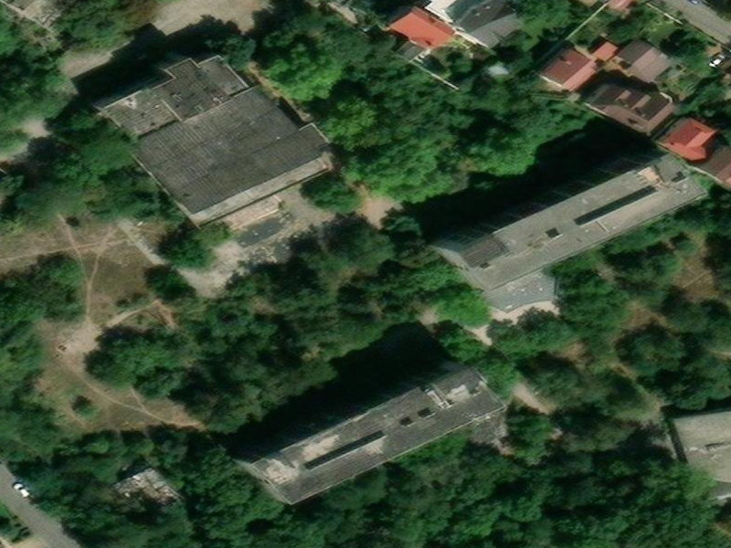 New Location