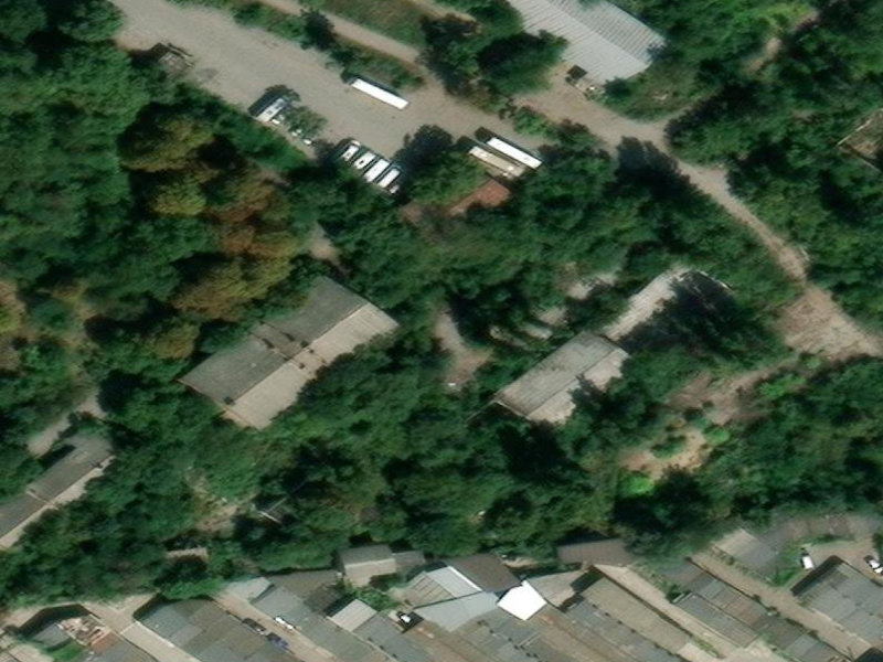 New Location