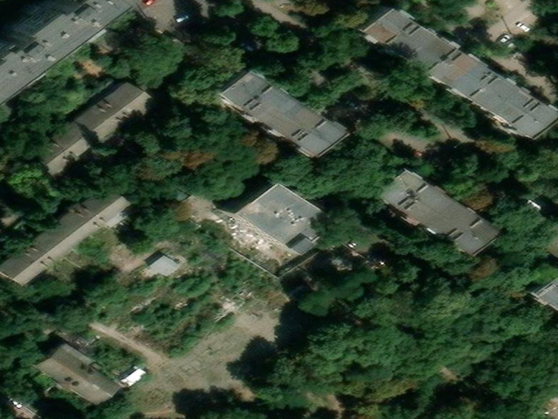 New Location