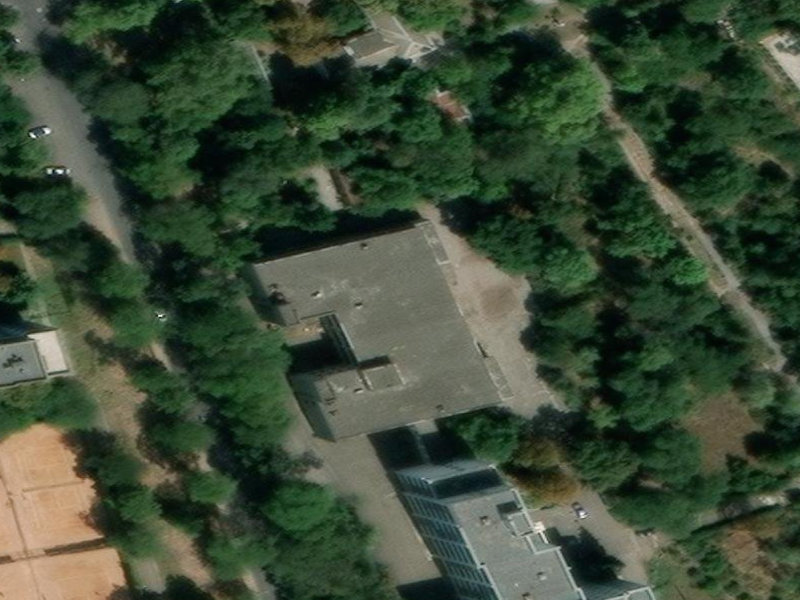 New Location