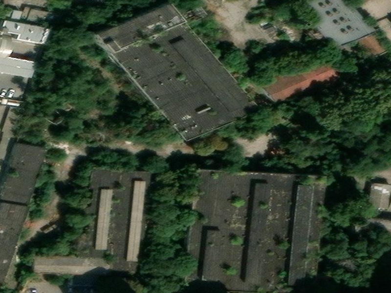 New Location